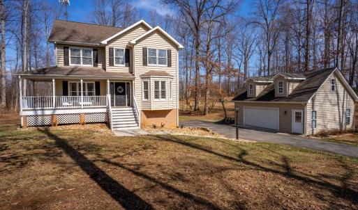 Photo #3 of 1397 Smoketree Drive, Forest, VA 2.0 acres