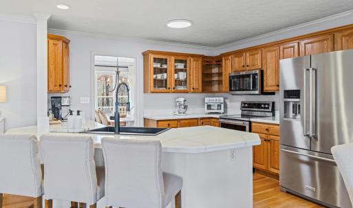 Photo #19 of 1397 Smoketree Drive, Forest, VA 2.0 acres