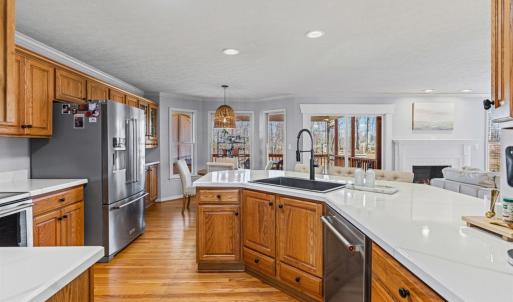 Photo #13 of 1397 Smoketree Drive, Forest, VA 2.0 acres