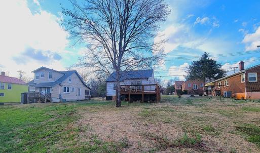 Photo #25 of 707 12th Street, Altavista, VA 0.2 acres