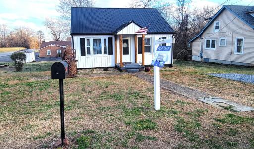 Photo #28 of 707 12th Street, Altavista, VA 0.2 acres