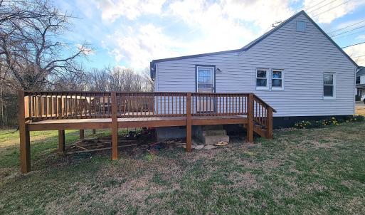 Photo #26 of 707 12th Street, Altavista, VA 0.2 acres
