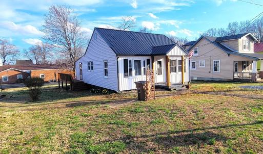 Photo #27 of 707 12th Street, Altavista, VA 0.2 acres