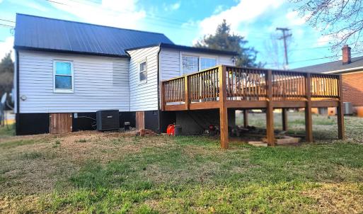 Photo #23 of 707 12th Street, Altavista, VA 0.2 acres