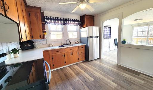 Photo #15 of 707 12th Street, Altavista, VA 0.2 acres