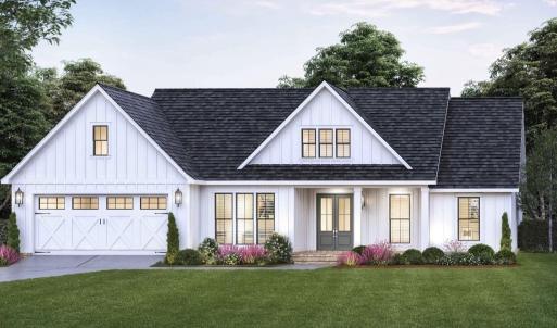 Photo #1 of 1 Bradford Crossing Place, Goode, VA 0.5 acres