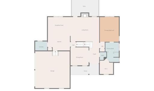 Photo #54 of 835 Sunset Ridge Drive, Concord, VA 2.3 acres