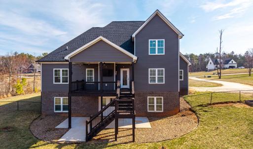 Photo #4 of 835 Sunset Ridge Drive, Concord, VA 2.3 acres