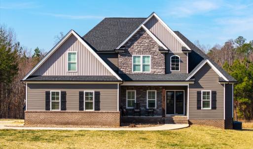 Photo #1 of 835 Sunset Ridge Drive, Concord, VA 2.3 acres