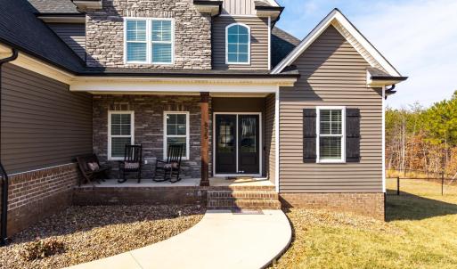 Photo #2 of 835 Sunset Ridge Drive, Concord, VA 2.3 acres