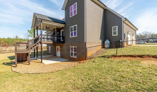 Photo #3 of 835 Sunset Ridge Drive, Concord, VA 2.3 acres