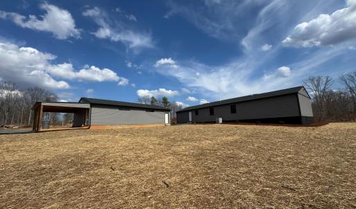 Photo #2 of 3941 Promise Land Road, Appomattox, VA 1.4 acres