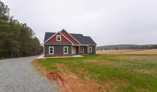 Photo #2 of 2427 Double Bridges Road, Spout Spring, VA 1.1 acres