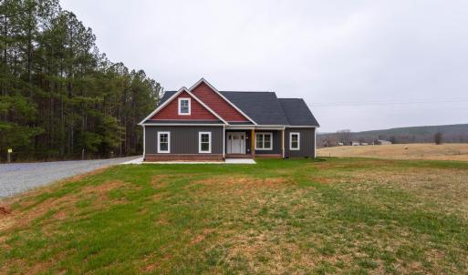 Photo #1 of 2427 Double Bridges Road, Spout Spring, VA 1.1 acres