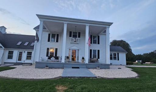 Photo #2 of 1350 Country Estates Drive, Lowry, VA 24.0 acres