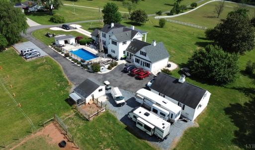Photo #35 of 1350 Country Estates Drive, Lowry, VA 24.0 acres