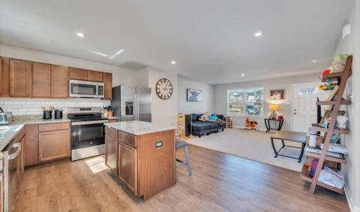 Photo #17 of 102 Ethan Court, Lynchburg, VA 0.4 acres