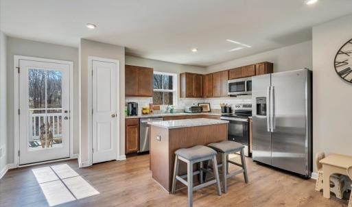 Photo #14 of 102 Ethan Court, Lynchburg, VA 0.4 acres