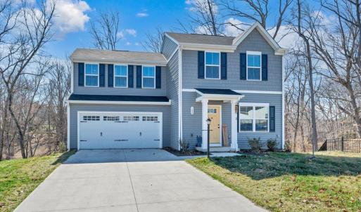 Photo #44 of 102 Ethan Court, Lynchburg, VA 0.4 acres