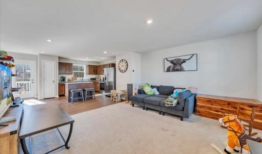 Photo #5 of 102 Ethan Court, Lynchburg, VA 0.4 acres