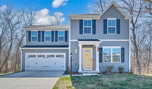 Photo #1 of 102 Ethan Court, Lynchburg, VA 0.4 acres