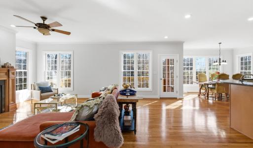 Photo #9 of 103 Raven Stone Court, Lynchburg, VA 0.5 acres