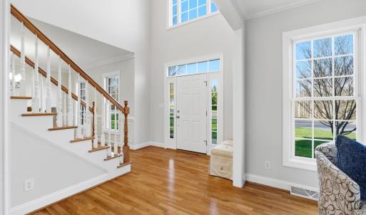 Photo #4 of 103 Raven Stone Court, Lynchburg, VA 0.5 acres