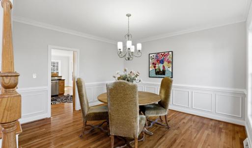 Photo #7 of 103 Raven Stone Court, Lynchburg, VA 0.5 acres