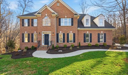 Photo #1 of 103 Raven Stone Court, Lynchburg, VA 0.5 acres