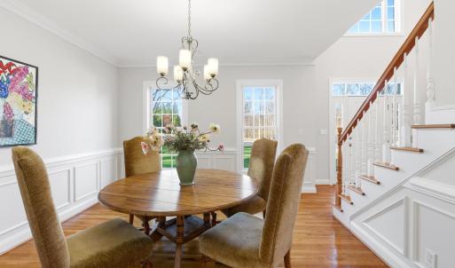 Photo #8 of 103 Raven Stone Court, Lynchburg, VA 0.5 acres