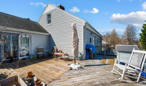 Photo #36 of 108 East Williams Street, Brookneal, VA 0.3 acres