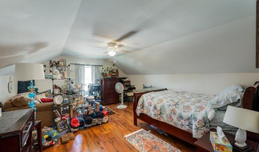 Photo #27 of 108 East Williams Street, Brookneal, VA 0.3 acres