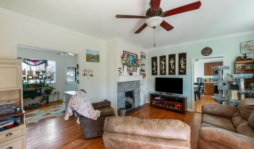 Photo #7 of 108 East Williams Street, Brookneal, VA 0.3 acres