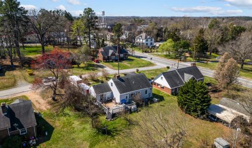 Photo #42 of 108 East Williams Street, Brookneal, VA 0.3 acres