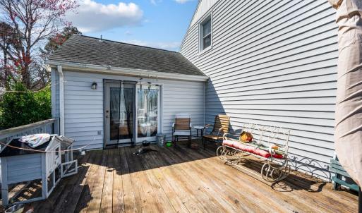 Photo #38 of 108 East Williams Street, Brookneal, VA 0.3 acres