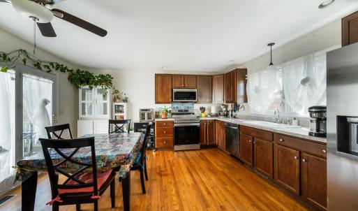 Photo #11 of 108 East Williams Street, Brookneal, VA 0.3 acres