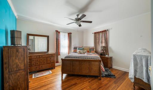 Photo #21 of 108 East Williams Street, Brookneal, VA 0.3 acres