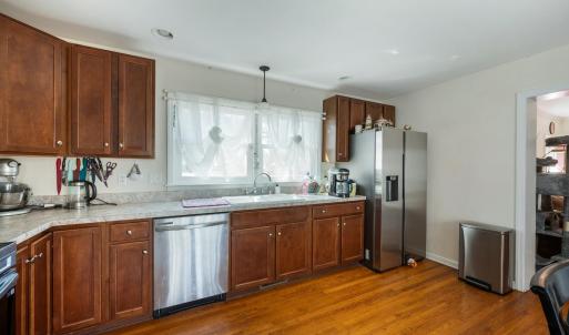 Photo #13 of 108 East Williams Street, Brookneal, VA 0.3 acres