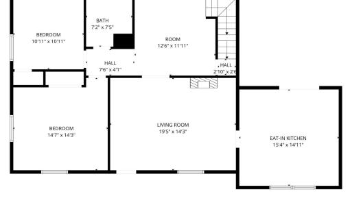 Photo #48 of 108 East Williams Street, Brookneal, VA 0.3 acres