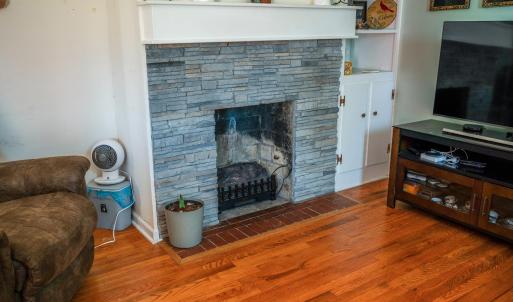 Photo #9 of 108 East Williams Street, Brookneal, VA 0.3 acres