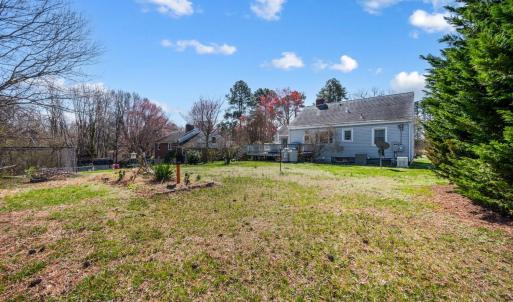 Photo #40 of 108 East Williams Street, Brookneal, VA 0.3 acres
