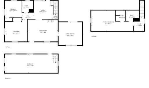 Photo #47 of 108 East Williams Street, Brookneal, VA 0.3 acres