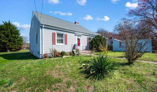 Photo #46 of 108 East Williams Street, Brookneal, VA 0.3 acres
