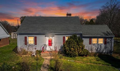 Photo #1 of 108 East Williams Street, Brookneal, VA 0.3 acres