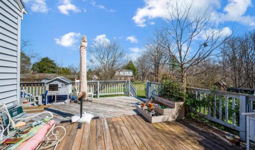 Photo #37 of 108 East Williams Street, Brookneal, VA 0.3 acres