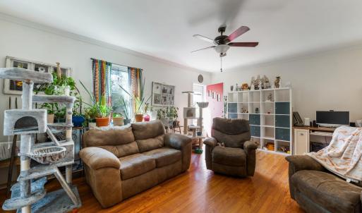 Photo #8 of 108 East Williams Street, Brookneal, VA 0.3 acres