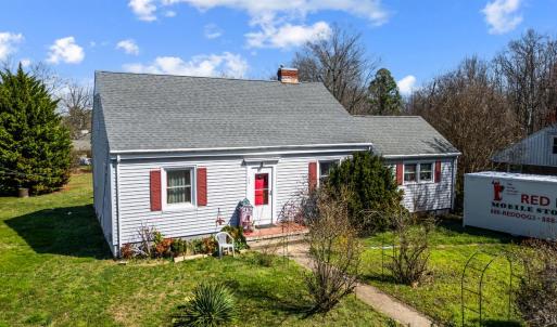 Photo #3 of 108 East Williams Street, Brookneal, VA 0.3 acres