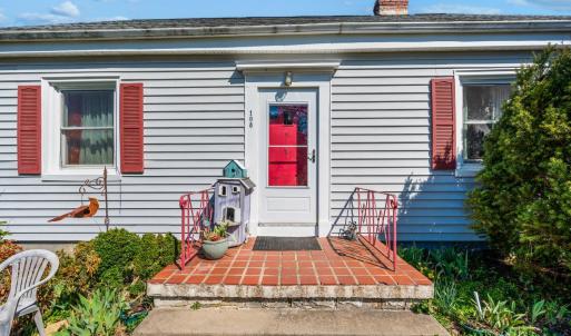 Photo #6 of 108 East Williams Street, Brookneal, VA 0.3 acres