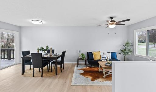 Photo #10 of 117 Crestline Drive, Forest, VA 0.5 acres