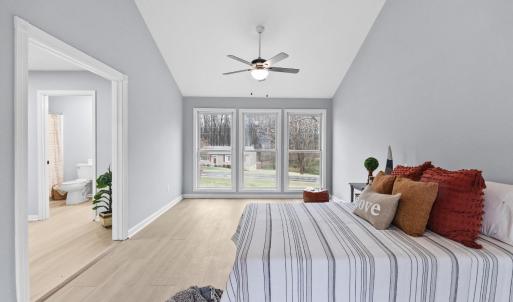 Photo #4 of 117 Crestline Drive, Forest, VA 0.5 acres